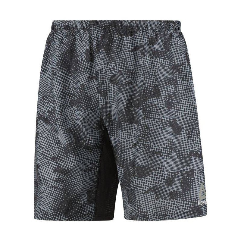 Pánské šortky RUN 8 INCH SHORT BR4503