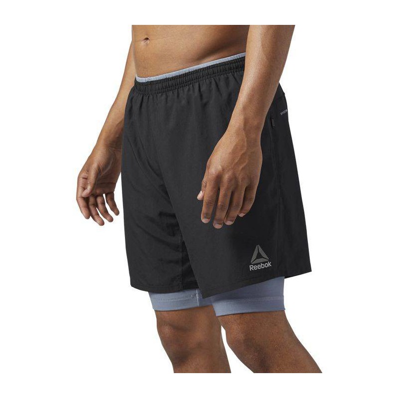 Pánské šortky RE 2-1 SHORT BR4516