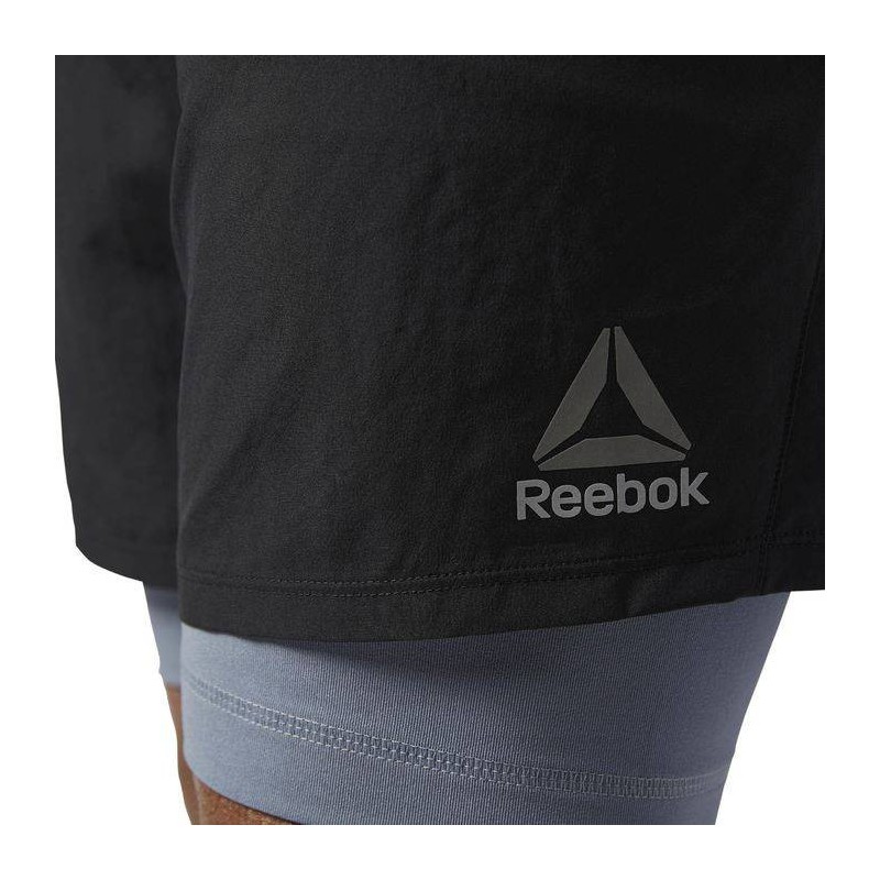 Pánské šortky RE 2-1 SHORT BR4516