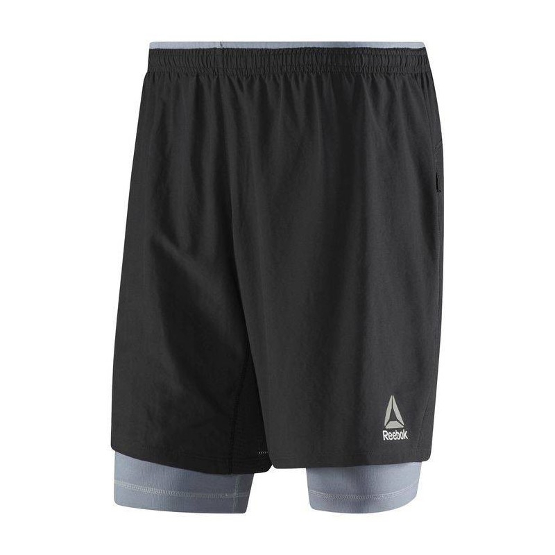 Pánské šortky RE 2-1 SHORT BR4516