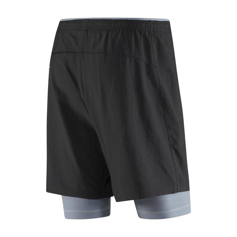 Pánské šortky RE 2-1 SHORT BR4516