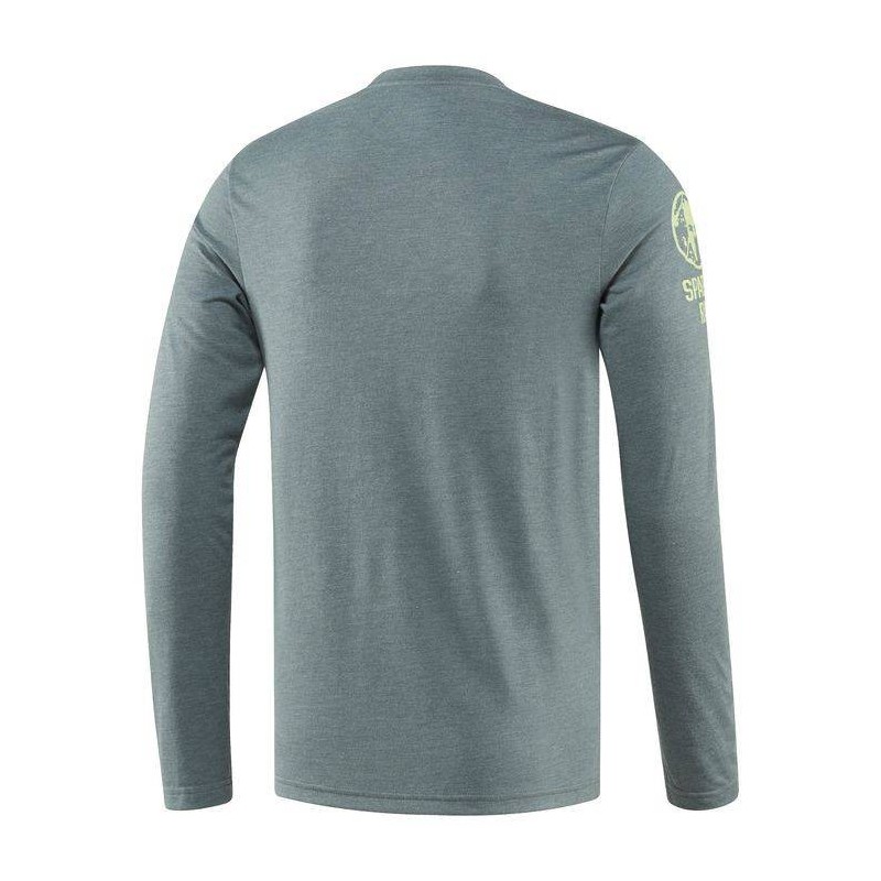 Pánské tričko Spartan Race LS BRAND BR4550