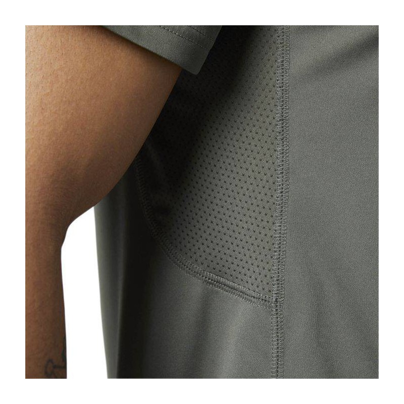 Pánské tričko Spartan Race SS TECH BR4555