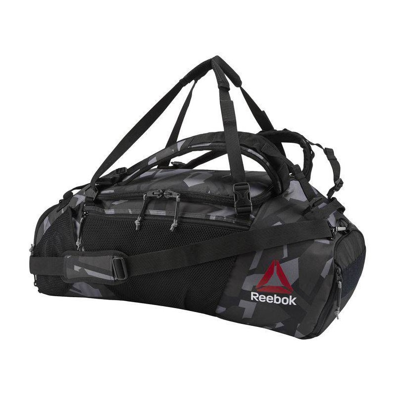 Taška přes rameno / batoh UFC CONV GRIP BR4601