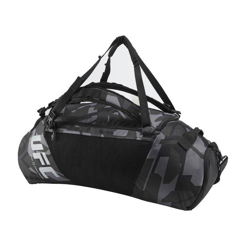 Taška přes rameno / batoh UFC CONV GRIP BR4601