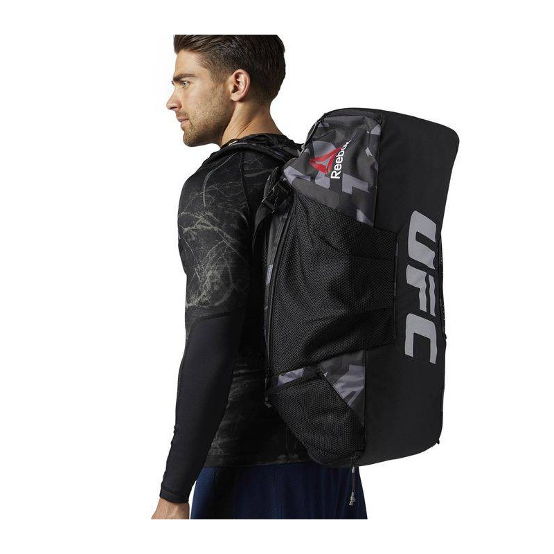 Taška přes rameno / batoh UFC CONV GRIP BR4601