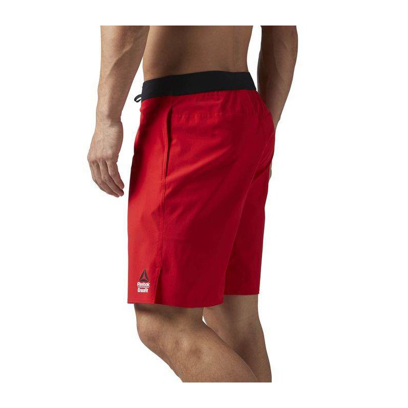 Pánské šortky CrossFit SUPER NASTY BASE BR4641