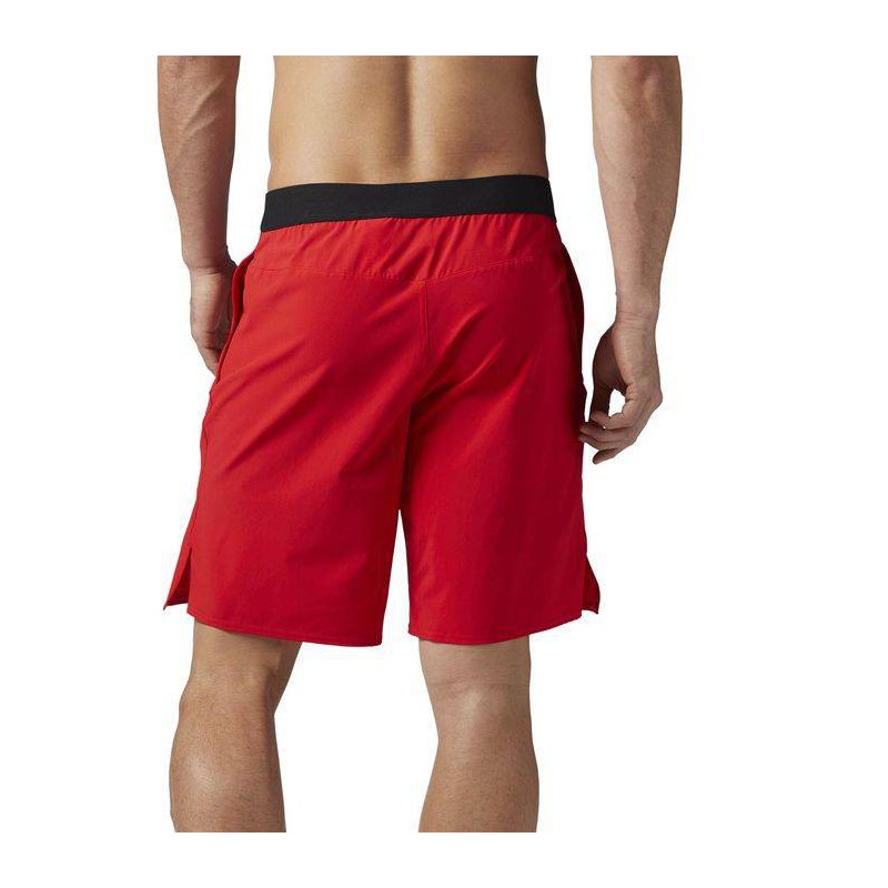 Man Shorts CrossFit SUPER NASTY BASE BR4641