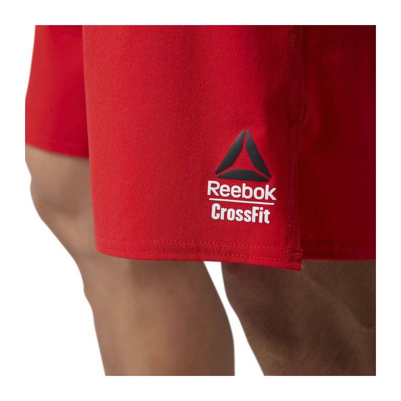 Man Shorts CrossFit SUPER NASTY BASE BR4641