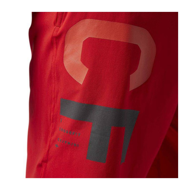 Man Shorts CrossFit SUPER NASTY BASE BR4641