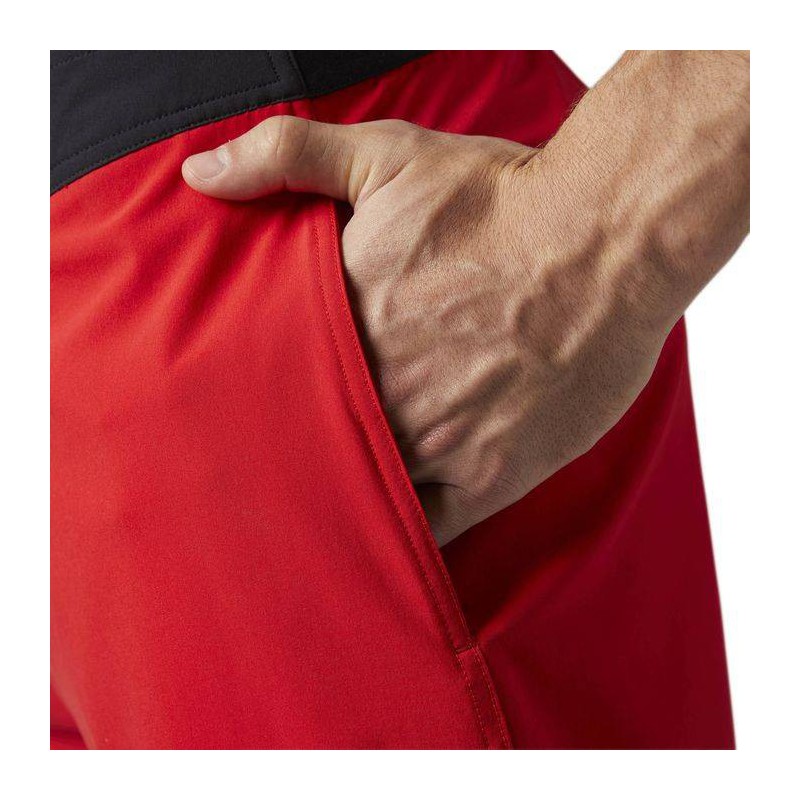 Man Shorts CrossFit SUPER NASTY BASE BR4641