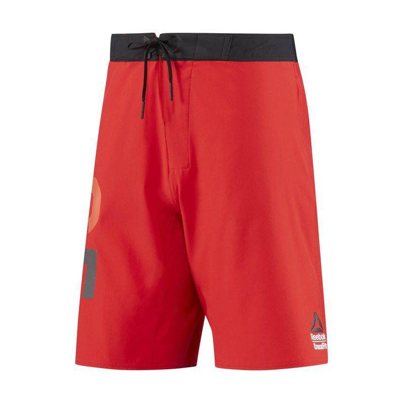 Man Shorts CrossFit SUPER NASTY BASE BR4641