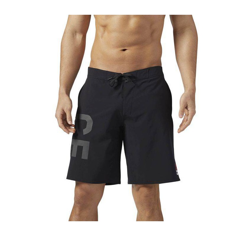 Pánské šortky CrossFit SUPER NASTY BASE BR4642