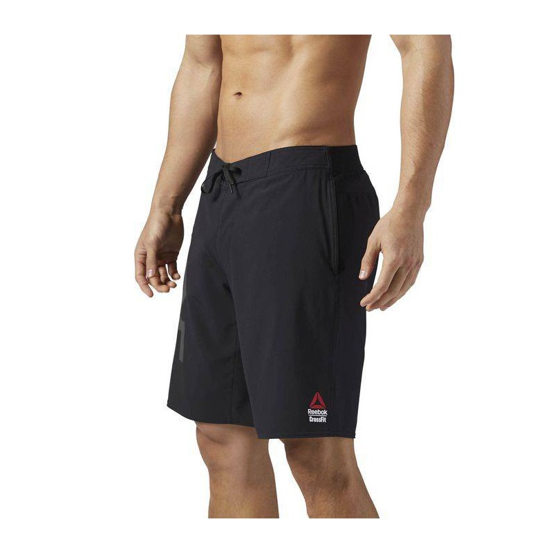 Pánské šortky CrossFit SUPER NASTY BASE BR4642