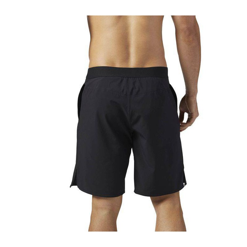 Pánské šortky CrossFit SUPER NASTY BASE BR4642