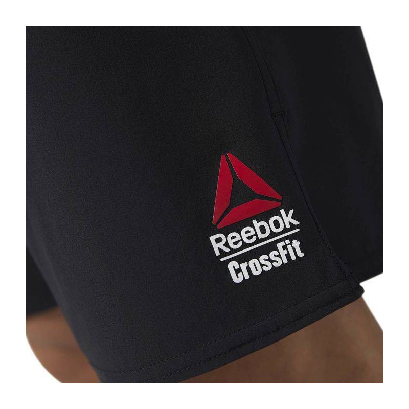 Pánské šortky CrossFit SUPER NASTY BASE BR4642