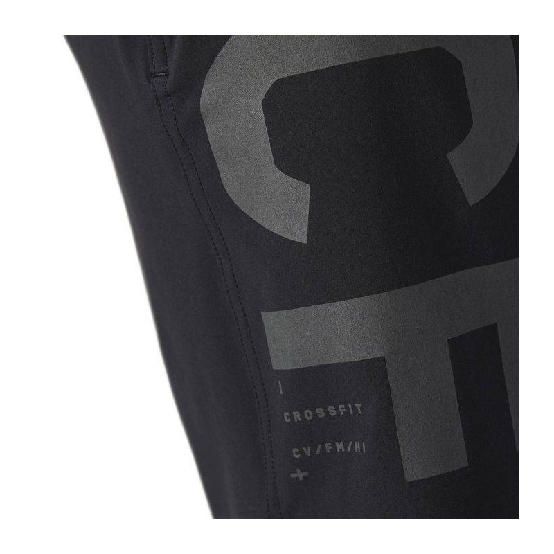 Pánské šortky CrossFit SUPER NASTY BASE BR4642