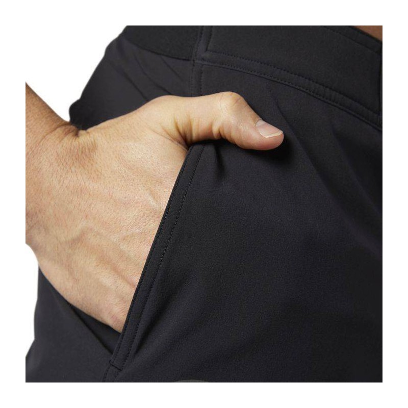 Pánské šortky CrossFit SUPER NASTY BASE BR4642