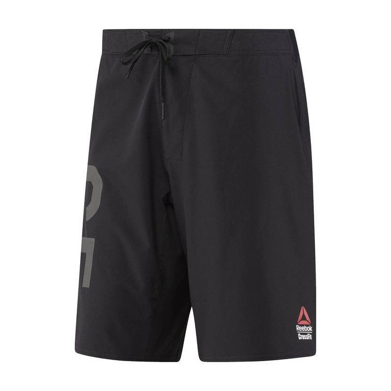 Pánské šortky CrossFit SUPER NASTY BASE BR4642