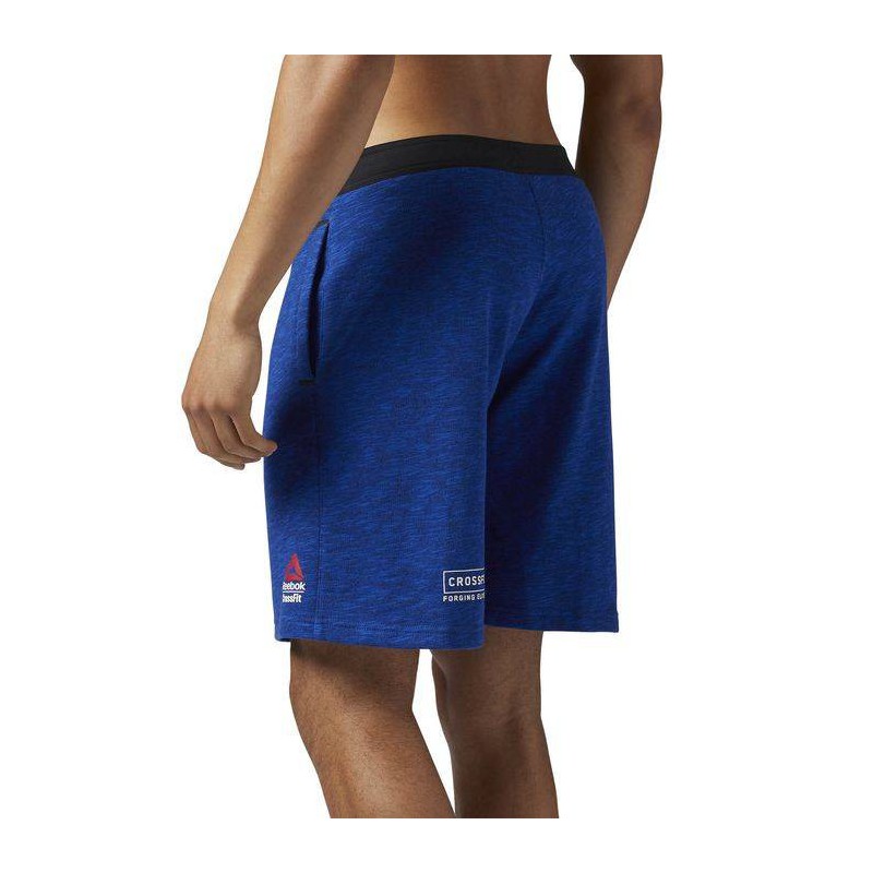 Pánské šortky CrossFit SWEAT BOARDSHORT BR4665