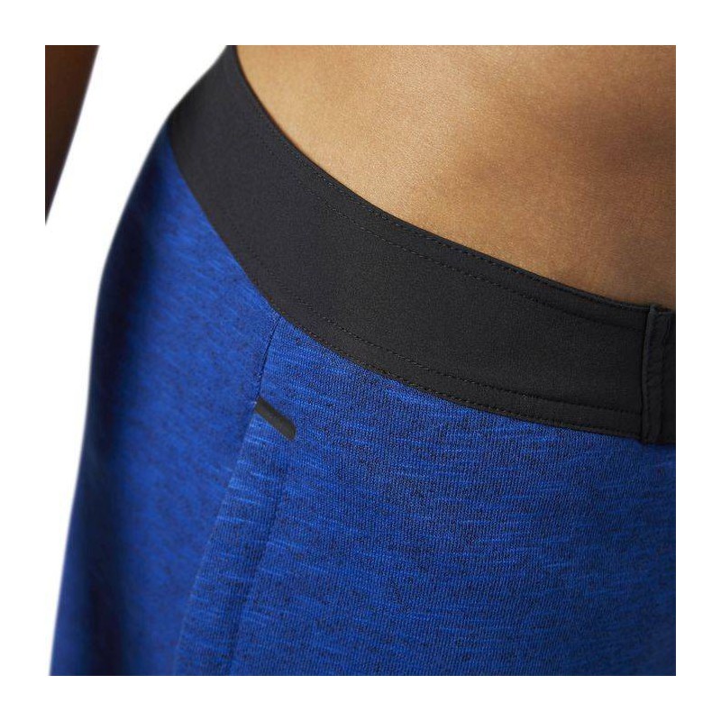 Pánské šortky CrossFit SWEAT BOARDSHORT BR4665