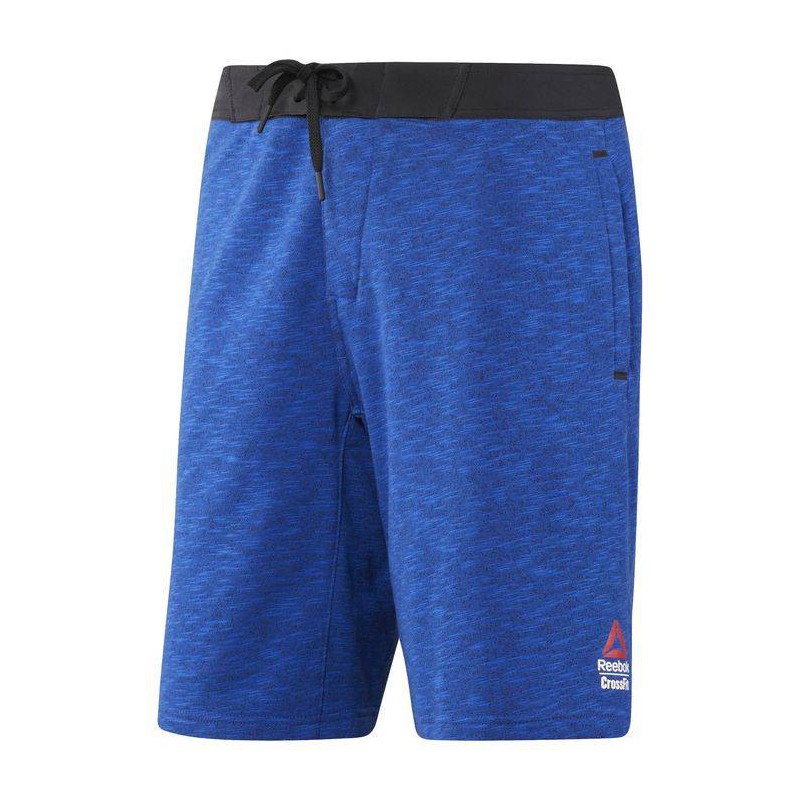 Pánské šortky CrossFit SWEAT BOARDSHORT BR4665