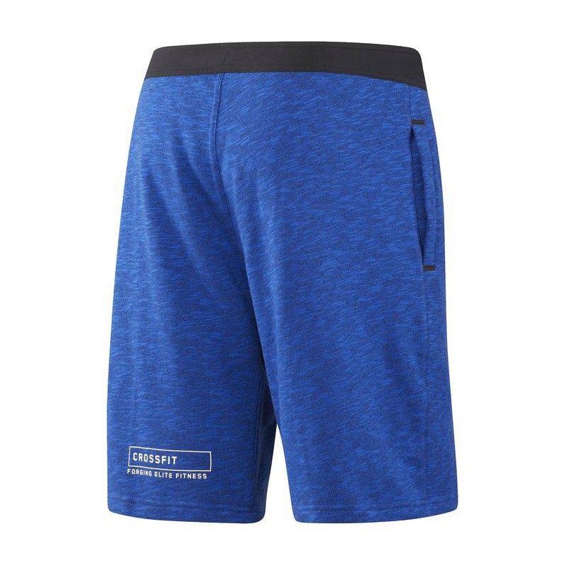 Pánské šortky CrossFit SWEAT BOARDSHORT BR4665
