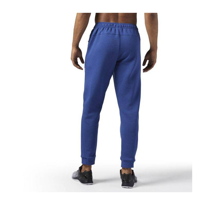 Pánské kalhoty CrossFit DOUBLE KNIT JOGGER BR466
