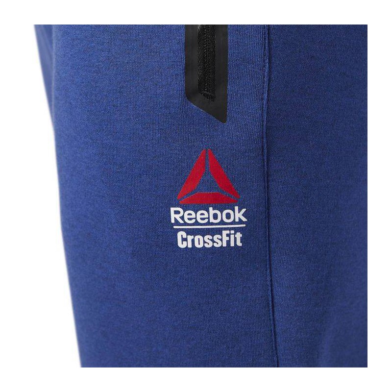 Pánské kalhoty CrossFit DOUBLE KNIT JOGGER BR466