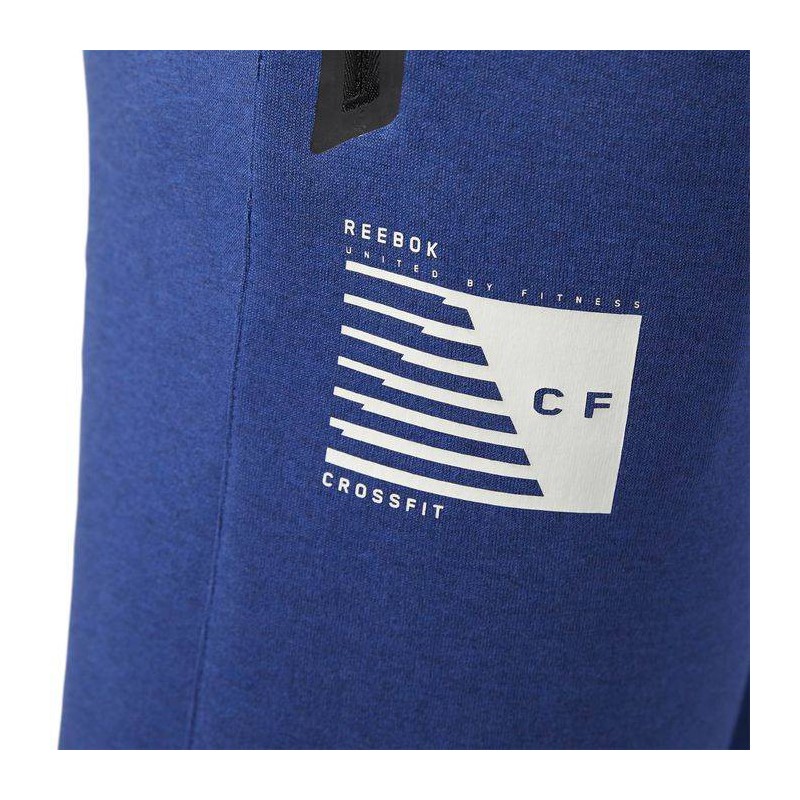 Pánské kalhoty CrossFit DOUBLE KNIT JOGGER BR466