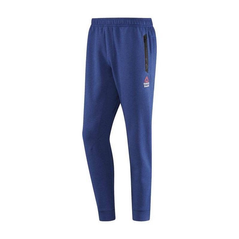 Pánské kalhoty CrossFit DOUBLE KNIT JOGGER BR466