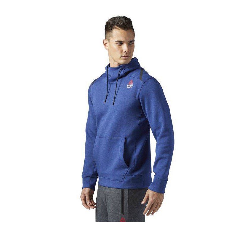 Pánská mikina CrossFit HOODY BR4669