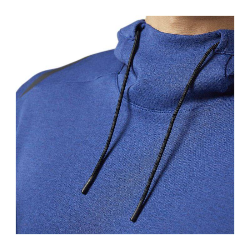 Pánská mikina CrossFit HOODY BR4669