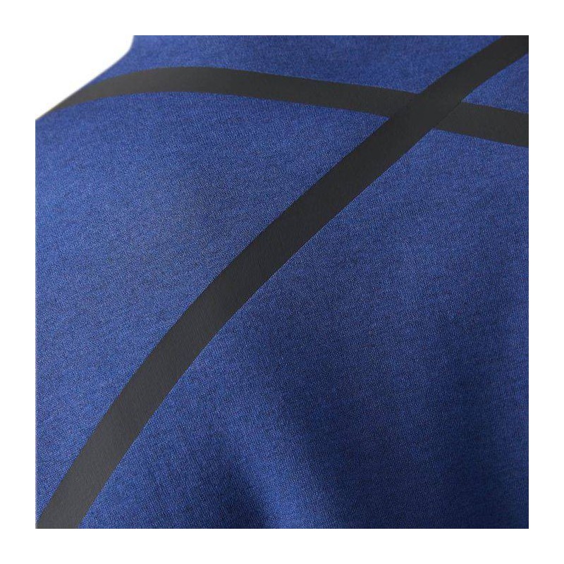 Pánská mikina CrossFit HOODY BR4669