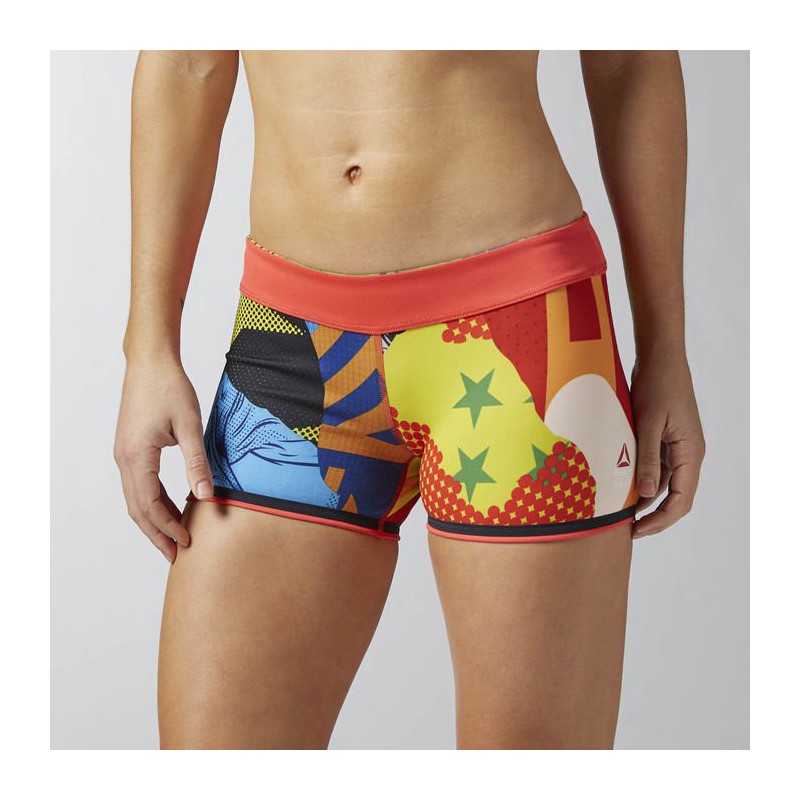 Reebok CrossFit REVERSBL CHASE BOOTIE AI9446