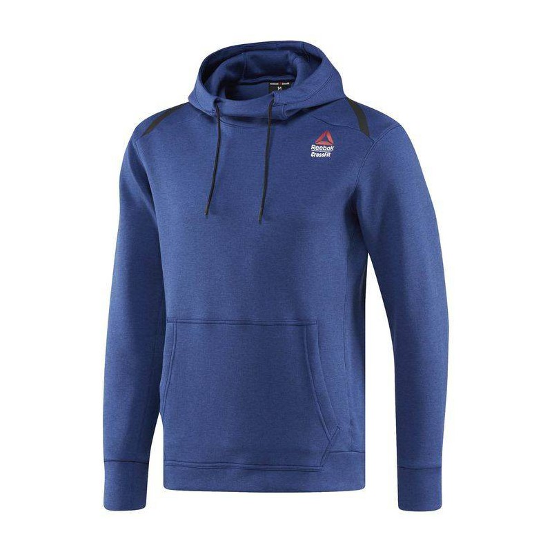 Pánská mikina CrossFit HOODY BR4669