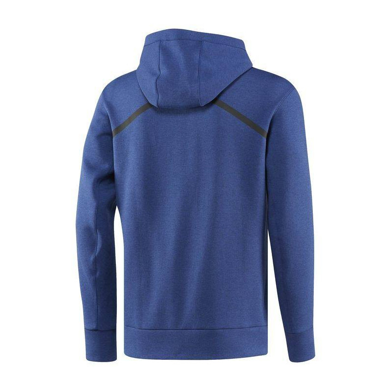 Pánská mikina CrossFit HOODY BR4669