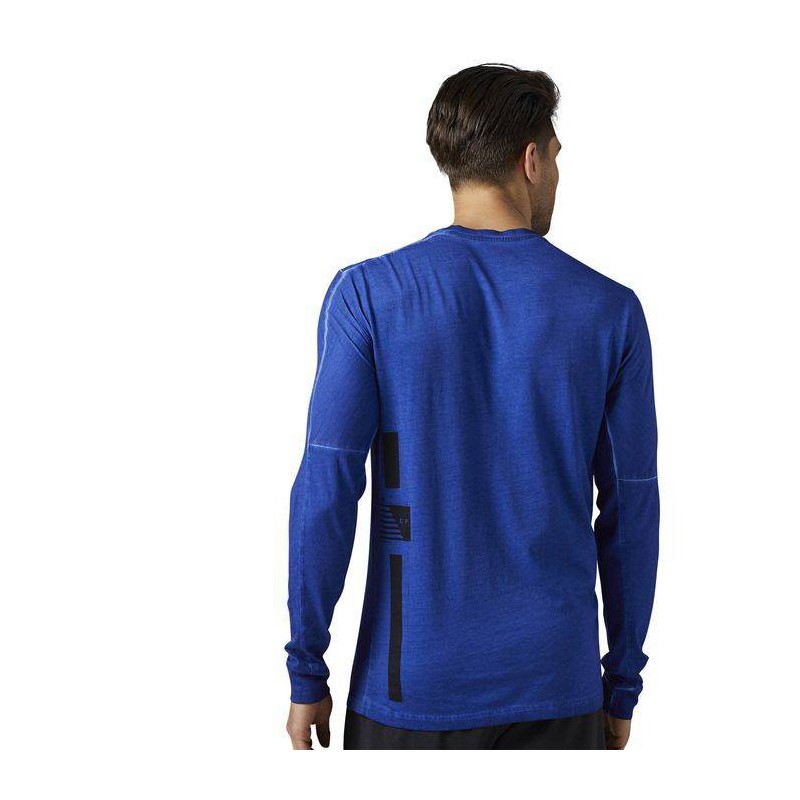 Pánské triko CrossFit LONG SLEEVE TEE BR4688