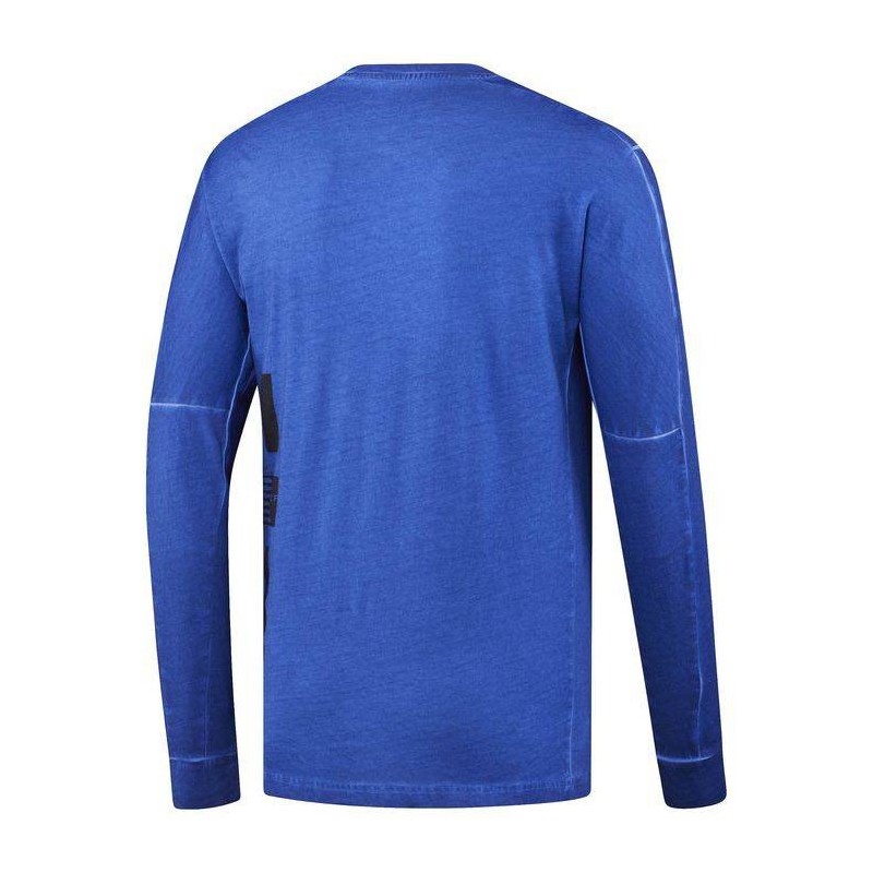 Pánské triko CrossFit LONG SLEEVE TEE BR4688