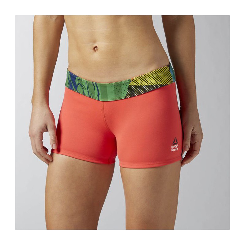 Reebok CrossFit REVERSBL CHASE BOOTIE AI9446