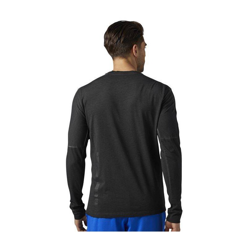 Pánské triko CrossFit LONG SLEEVE TEE BR4690