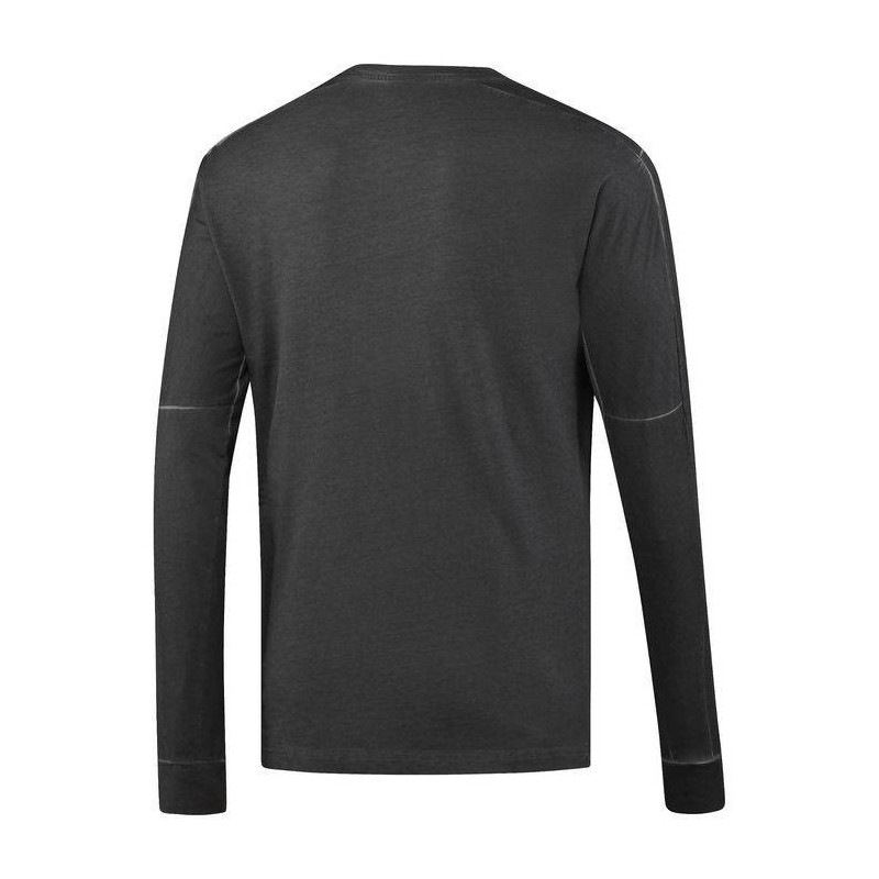 Pánské triko CrossFit LONG SLEEVE TEE BR4690