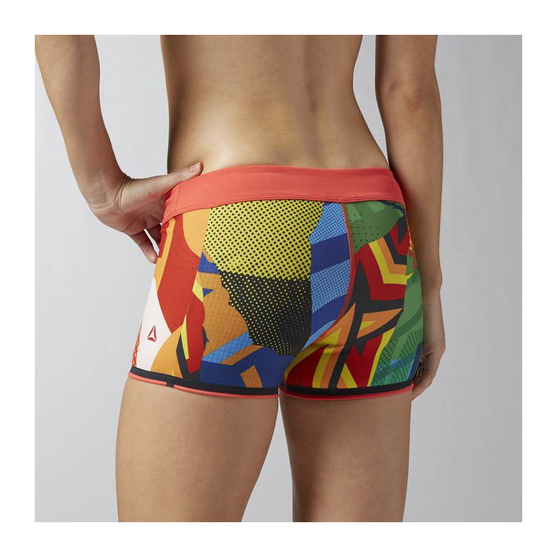 Reebok CrossFit REVERSBL CHASE BOOTIE AI9446