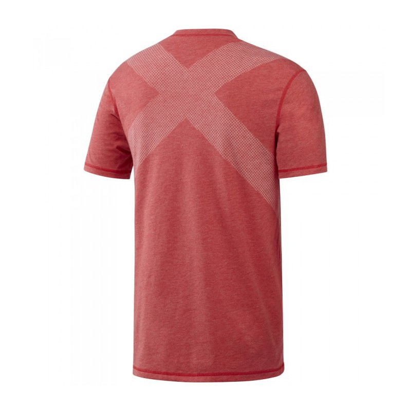 Pánské tričko CrossFit BURNOUT TEE BR4694