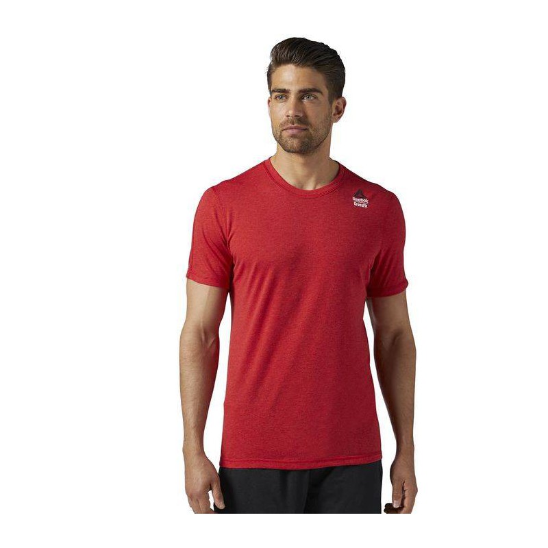 Man T-Shirt CrossFit PERF BLEND BR4703