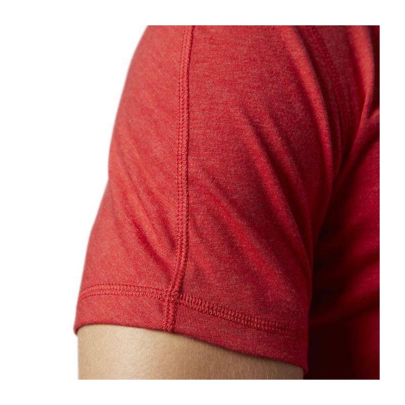 Man T-Shirt CrossFit PERF BLEND BR4703