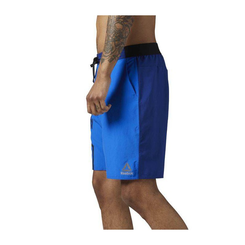 Pánské šortky EPIC LIGHTWEIGHT SHORT BR4834