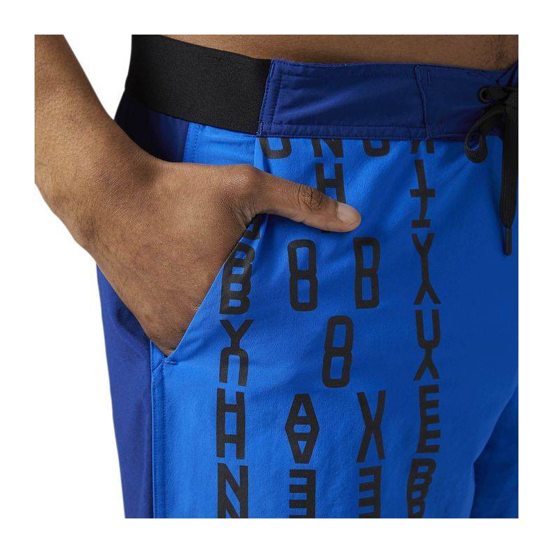 Pánské šortky EPIC LIGHTWEIGHT SHORT BR4834