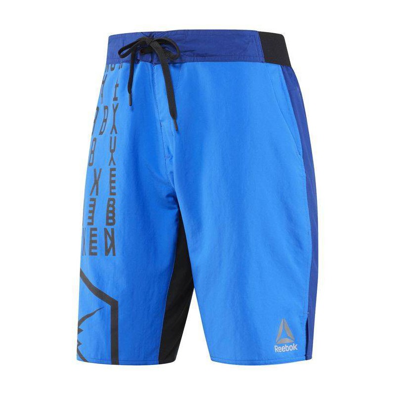 Pánské šortky EPIC LIGHTWEIGHT SHORT BR4834