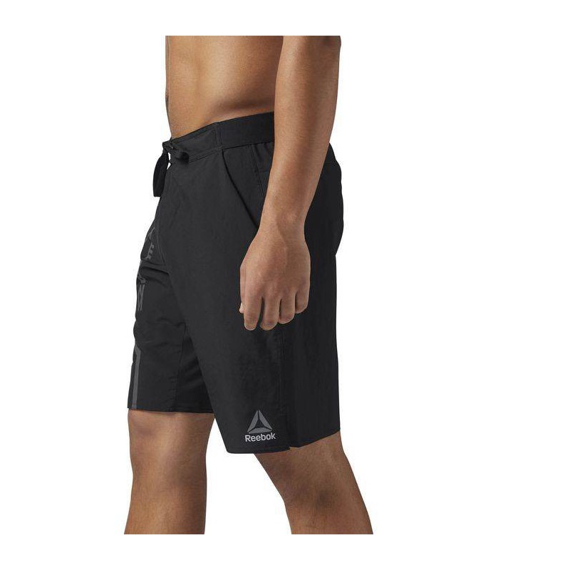 Pánské šortky EPIC LIGHTWEIGHT SHORT BR4837